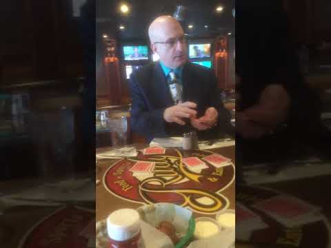 Promotional video thumbnail 4 for Jonathan Blair Magic