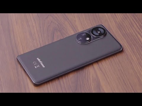 Ulefone Note 17 Pro Smartphone Overview: 108MP Rear Camera!