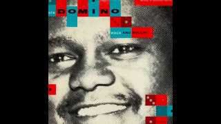 Fats Domino - Careless Love(edited EP/LP version, with shortened piano intro) - September 1950