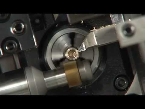 TORNOS DECO 10a Ball Bearing WE9121