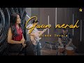 DINDA TERATU GAUN MERAH Royal Music Studio Session