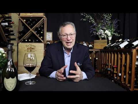 How to Taste Wine Like a Pro Sommelier: The Components