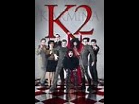 Karmina 2 Film Québecois complet