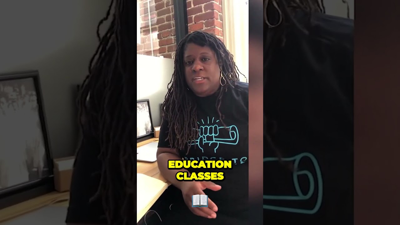 IEP's Can Trap Struggling Students