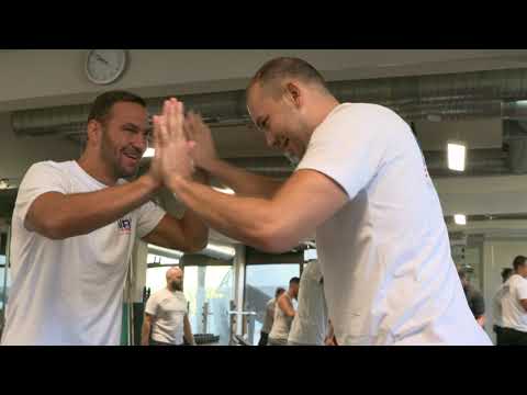 Vaterpolisti Novog Beograda u punom sastavu krenuli sa radom