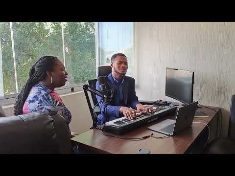 Felix Mensah   we worship you duet