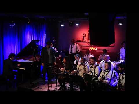 Luis Guerra CMQ Big Band  "Bailable"