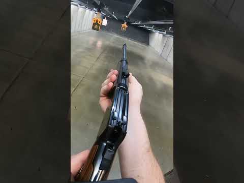 #SundayGunday:  Heritage Manufacturing Model 92