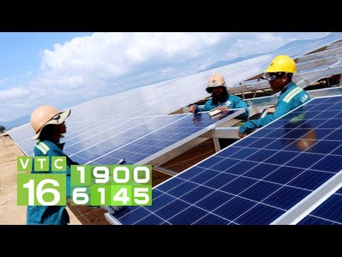 Đầu tư điện mặt trời: Bài toán lãi lỗ | VTC16