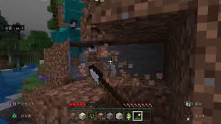 MakajeとSimo?のマイクラ