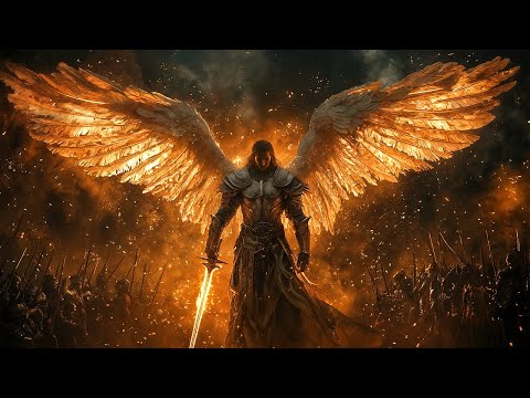 The Last Light | Epic Battle Music - Powerful Heroic Inspirational Orchestral