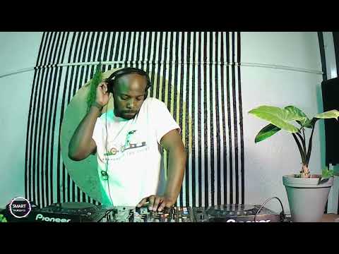 UNDERGROUND SARTUZ MIX   JUNE JAZZIN