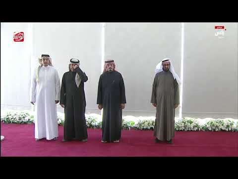 تتويج الفائزين , بطولة الكويت 2026/2/9 ايذاع الشهيد