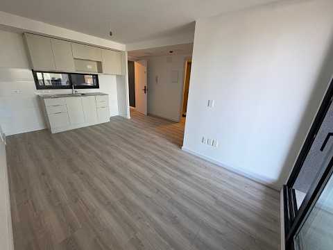 Video de YouTube - Apartamento en Alquiler de 1 dormitorio  en Palermo, Montevideo