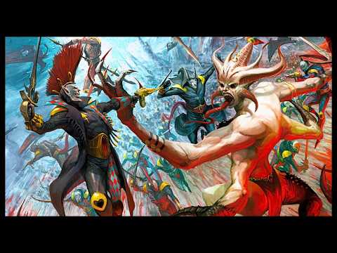 GW HATES the Harlequins (and the Horus Heresy)