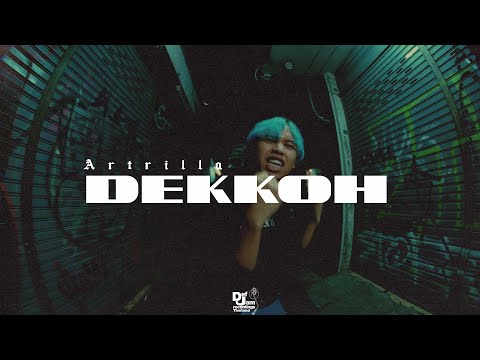 เด็กเกาะ (DEK KOH) - ARTRILLA [OFFICIAL MUSIC VIDEO]