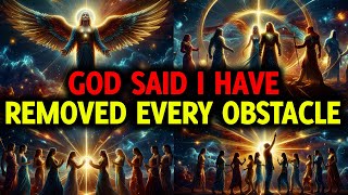 CHOSEN ONES։ YOU CAN STOP HUSTLING—YOUR INSTRUCTIONS ARE COMING!