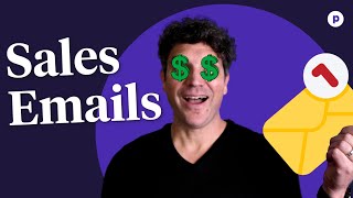 5 steps to more effective sales emails