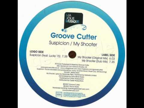 Groove Cutter "My shooter" - remix