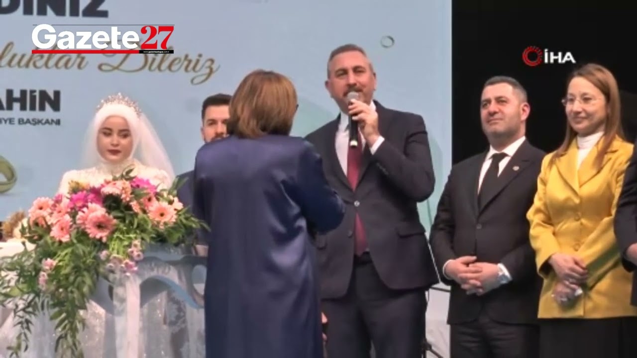 Başkan Fatma Şahin 250 çiftin nikahını kıydı.