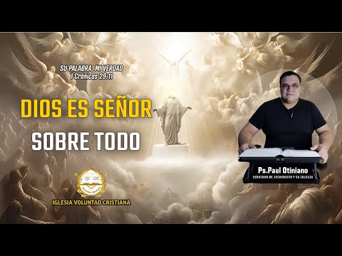 Conociendo al Dios Vivo