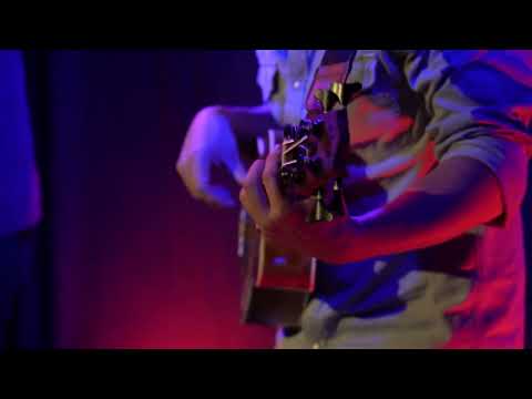 Marcus Eaton Duo - Live in Germany