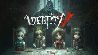 【参加者募集】芸者で第五人格 ランク戦やってきます！【Identity V】