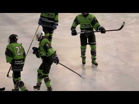 Die Tore U15 Sgms  SFW Salzgitter vs Weserstars Bremen 27022022