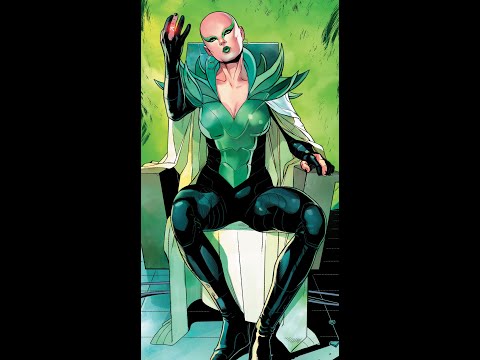 First Impression of MoonDragon