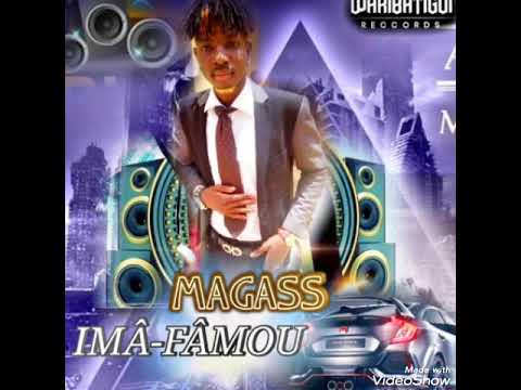 DJ MAGASS : imâ-fâmou