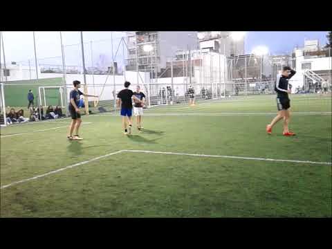 Celta de Virgo vs Deus - Fecha3 Copa Palermo