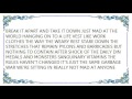 Jay Farrar - Vitamins Lyrics