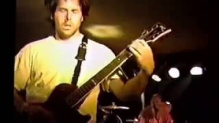 Blood Has Been Shed - Full Set Buffalo, NY 3/24/02