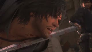 [FF16]トルガルノファンタジーpart.13[FINAL  FANTASY  16]