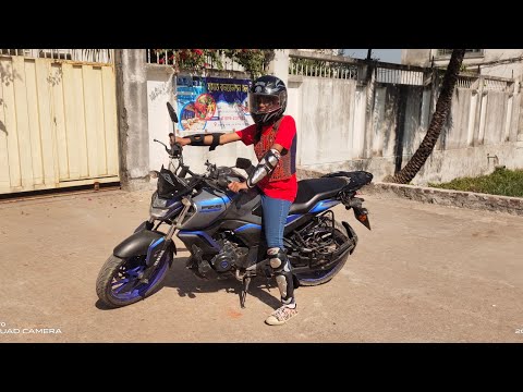 Basic Riding Training (Day-4): Slow Cone Weave / Slalom Exercise