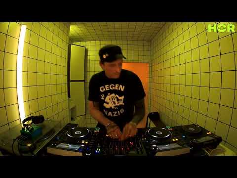 Lebendig - Inhalt Der Nacht / January 9 / 9pm-10pm