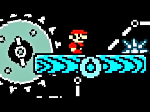 Super Mario Maker 2 🔥 Expert Endless Challenge #79