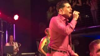 Dreamcar - "On the Charts" (Live in San Diego 4-19-17)