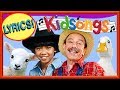 Kidsongs Kids Lyrics Farm Songs Animal Songs For Kids Old MacDonald Part 3 PBS Kids
