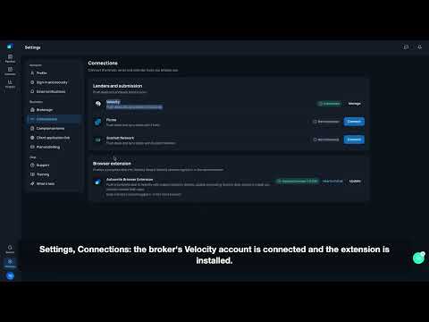 Item video thumbnail