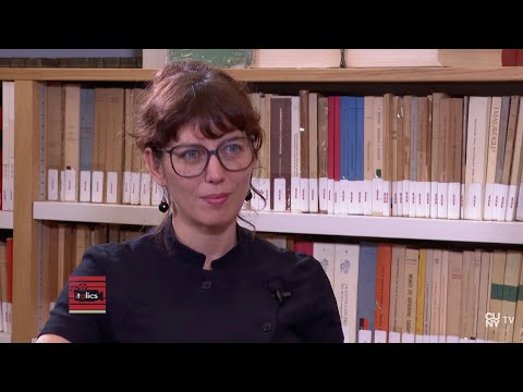 Claudia Cardinale, L’indomabile, The Indomitable | Italics