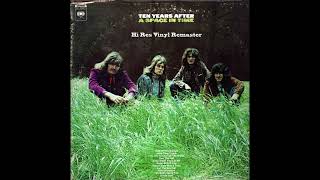 Ten Years After - Let The Sky Fall - HiRes Vinyl Remaster