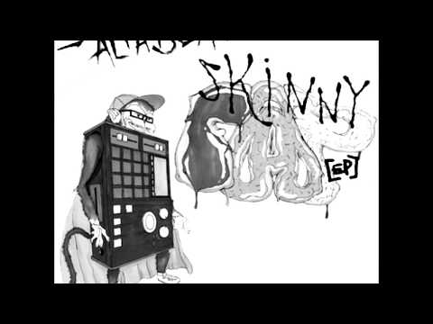 Alfabeats - SkinnyFat EP - 01 Intro (Cuts by DJ Rufflow of the Demograffics)