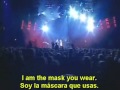 NIGHTWISH Phantom Of The Opera with lyrics ...