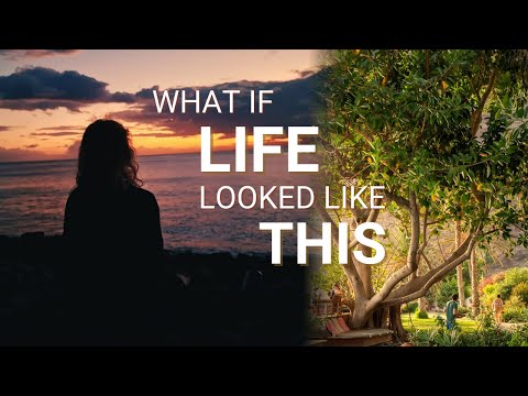 Inside a Spiritual Community: Faces of Argayall (La Gomera Documentary)