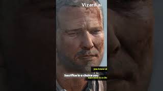 Lara Faces a Tough Decision in a Rescue Mission