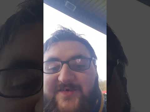 PAUL HURST SACKED! Salford City (A)