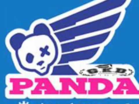 Panda Vuitton - Bubble Shopper (G.E.D. INC RECORDING ARTIST)