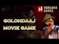Golondaaj Movie Game P 3 Gamex Official