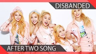 20 KPOP Groups Who Disbanded After 2 Songs